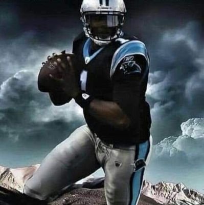 I Stan Cam Newton. I  I feel alot of my fellow panther fans r doin him wrong Want some diversity in Bachelor leads! #keeppounding #keepCamInCarolina #QB1FORLIFE