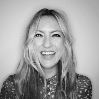 Nicola Fahey