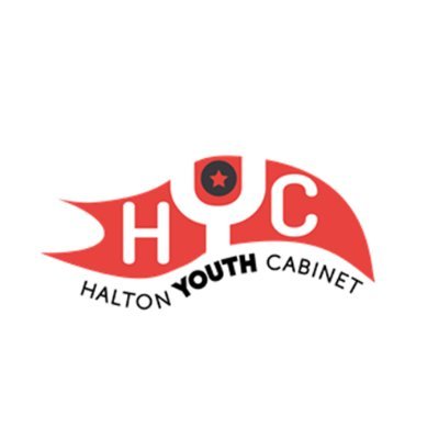 HaltonYC's profile picture. Supported by @vibeukorg working to ensure a strong voice for the young people of Halton.