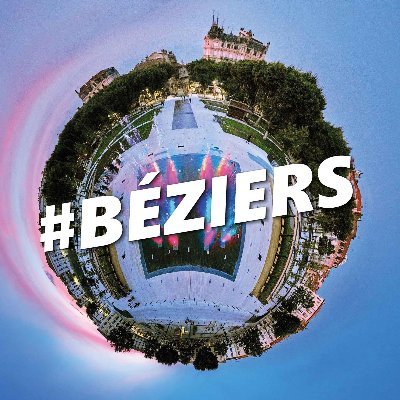 Twitter officiel de la plus ancienne ville de France
#Béziers 🐪 ➡ #Résistance ✊🏻 & #EspritDuSud 🏉🐃🍇🍷 depuis 2650 ans
📣''Sèm fòrçà''
