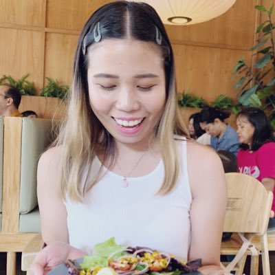 _paulinelim_'s profile picture. 𝓫𝓾𝓷𝓷𝔂🐰🥢