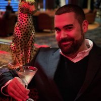 Dan Belmont (@dbcheesynyc) Twitter profile photo