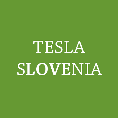 Tesla fans from 🇸🇮. Join our FREE forum at https://t.co/9v0Wk8nJI8 (not affiliated with Tesla)