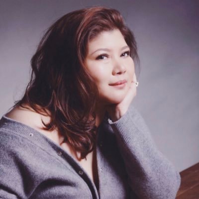 Columnist, Philippine Daily Inquirer; Creative Director, COVA jewelry - among other things...