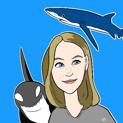 DrSharkyJenny Profile Picture