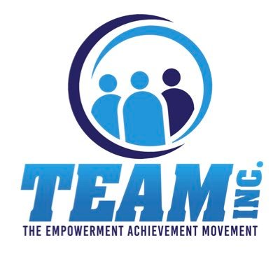 T.E.A.M. Inc is a community based organization created to empower youth of the community & abroad with exposure leading to a lifestyle of excellence.