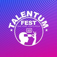 TALENTUMFEST(@TALENTUMFEST) 's Twitter Profile Photo