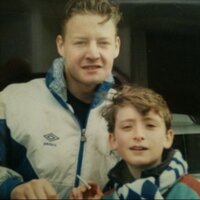 Adam Durnin(@durnin26) 's Twitter Profile Photo