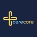 CereCore (@cerecore) Twitter profile photo CereCore (@cerecore) Twitter profile photo