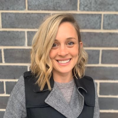 Lauren_Wiz's profile picture. Passionate Changemaker • Lean Innovation enthusiast • Nonprofit Consultant • Mom • views are my own