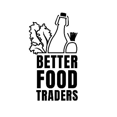 Better Food Traders