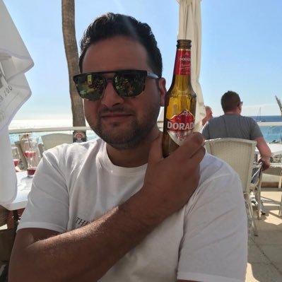 jonthatch87's profile picture. Jonny Dorada