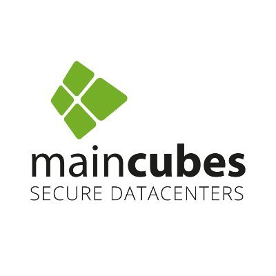 maincubes is an European #datacenter operator with 100% uptime. 

Privacy statement: https://t.co/7ISyDqA6W1
Pre-Sales Packages: https://t.co/zOegvH2GfQ