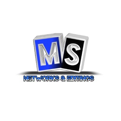MSnetworkk's profile picture. 