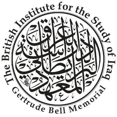 The British Institute for the Study of Iraq: Developing research & education about Iraq from earliest times until the present. Publisher of the @IraqJournal