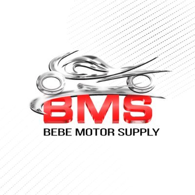 BMS (Bebe Motor Supply) is a distributor of parts and accessories for scooters, ATV, UTV, motorcycle and supermotos.