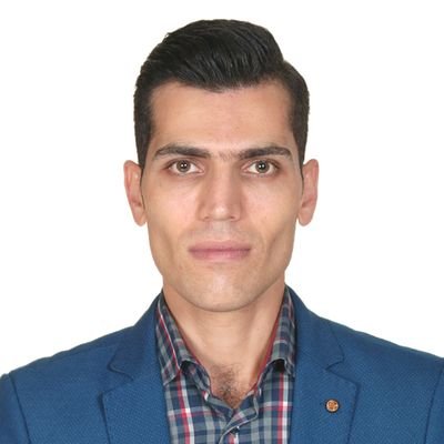 AlipourAlireza's profile picture. 🅿️ PhD Student Architecture
@University Of Tehran 
https://t.co/YP9qq62l65