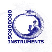 Oroboros Instruments (@oroborosi) 's Twitter Profile Photo Oroboros Instruments (@oroborosi) 's Twitter Profile Photo