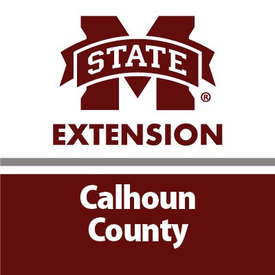 The Calhoun County Extension Office provides practical education you can trust, to help you solve problems and build a better future. #MSUext