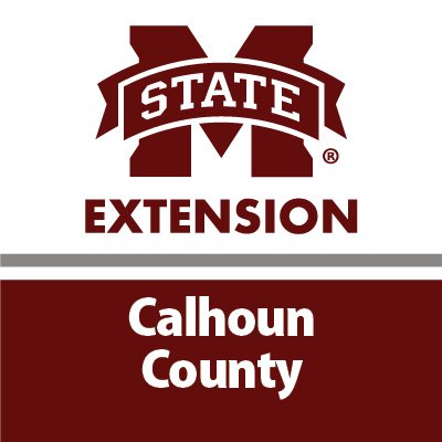 The Calhoun County Extension Office provides practical education you can trust, to help you solve problems and build a better future. #MSUext