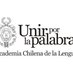 Academia Chilena de la Lengua (@achilenalengua) Twitter profile photo Academia Chilena de la Lengua (@achilenalengua) Twitter profile photo