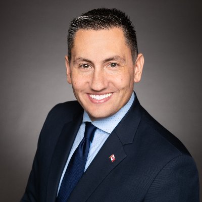 Jamie Schmale (@Jamie_Schmale) / X