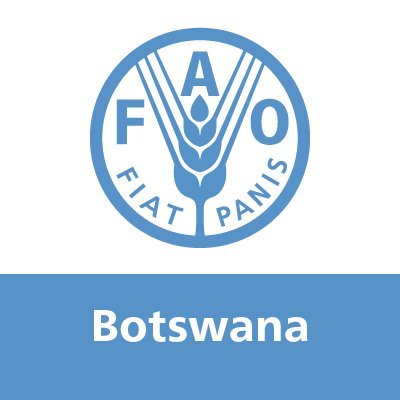 FAOBotswana Profile Picture