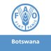 FAO Botswana (@faobotswana) Twitter profile photo FAO Botswana (@faobotswana) Twitter profile photo