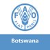 @FAOBotswana