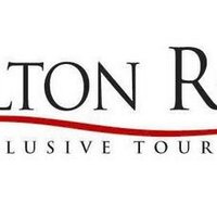 Hylton Ross Tours (@hyltonrosstours) 's Twitter Profile