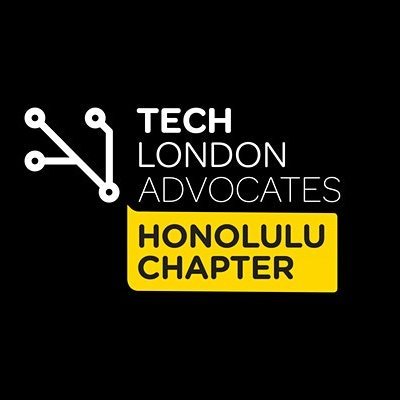 Promoting people, ideas and events related to tech in London, in Honolulu and the Asia-Pacific Region.
@sphinxingrabbit
@authorpauline1 https://t.co/VOekXrlD01