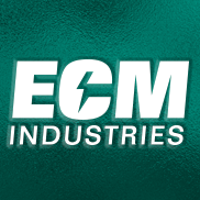 ECM Industries(@EcmIndustries) 's Twitter Profile Photo