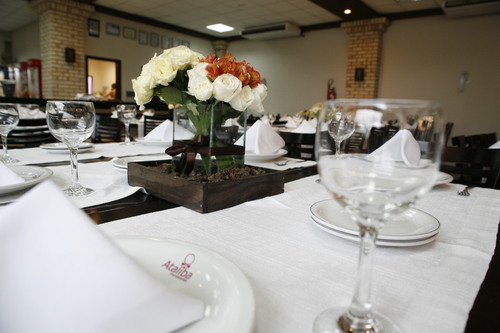 AtalibaBlu's profile picture. Excelente atendimento e a qualidade de seus produtos. A marca registrada da rede de Churrascaria Ataliba, que conquistou a preferência dos Catarinenses.