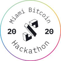 Miami Bitcoin Hackathon (@miabitcoinhack) 's Twitter Profile