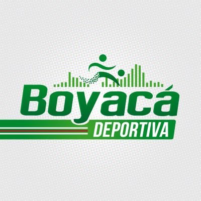 📻 Programa deportivo de la radio pública de Boyacá @Emisora956 #EnSintoníaConNuestraTierra y con el talento de nuestros deportistas 🚴⛹️‍♂️🏊⚽️🏋️‍♀️🤾‍♂️🚵‍♂️