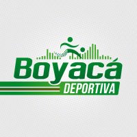 Boyacá Deportiva (@deportesboy956) 's Twitter Profile Photo Boyacá Deportiva (@deportesboy956) 's Twitter Profile Photo