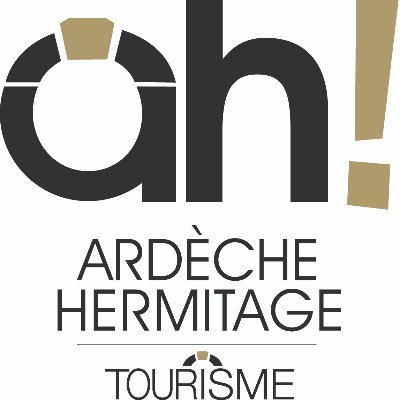 #ArdècheHermitage, Office de Tourisme 100% Drôme Ardèche, territoire gourmand par excellence. Labellisé #VignoblesEtDécouvertes #AccueilVélo