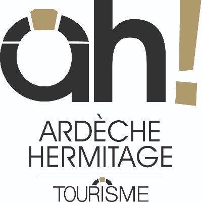 #ArdècheHermitage, Office de Tourisme 100% Drôme Ardèche, territoire gourmand par excellence. Labellisé  #VignoblesEtDécouvertes #AccueilVélo