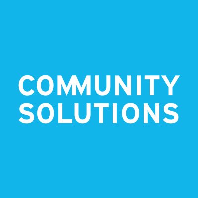 cmtysolutions Profile Picture