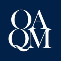 OAQM(@OxfordAQM) 's Twitter Profile Photo