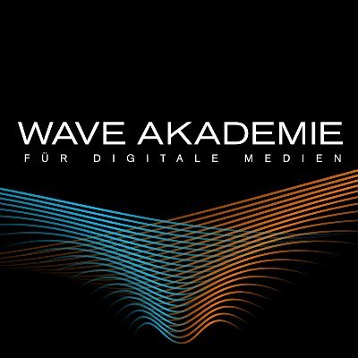 WAVE AKADEMIE für Digitale Medien. Staatlich anerkannte Ergänzungsschule. Aus- und Weiterbildungen in den Fachbereichen AUDIO, 3D/GAME, MEDIEN und FILM.