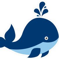 norwalkwhale's profile picture. 