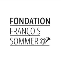 Fondation François Sommer(@FondationSommer) 's Twitter Profile Photo