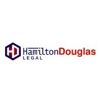 Hamilton Douglas Legal(@legal_hamilton) 's Twitter Profile Photo