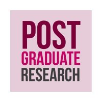 SHSU Postgrad Society (@shsuprss) 's Twitter Profile Photo