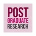 SHSU Postgrad Society (@shsuprss) Twitter profile photo SHSU Postgrad Society (@shsuprss) Twitter profile photo