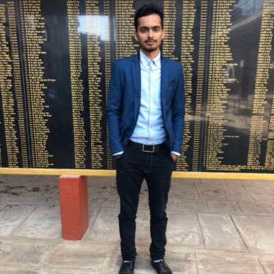 SgrSharma3's profile picture. 