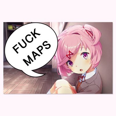 anti mapsukiさんのプロフィール画像