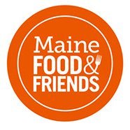 MF&F(@MaineFoodFriend) 's Twitter Profile Photo