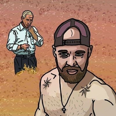 nigilist_777's profile picture. 🇺🇦🇺🇦🇺🇦